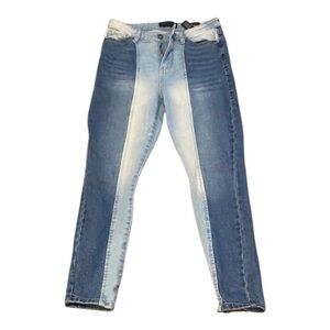 Kendall & Kylie Light Blue Denim
